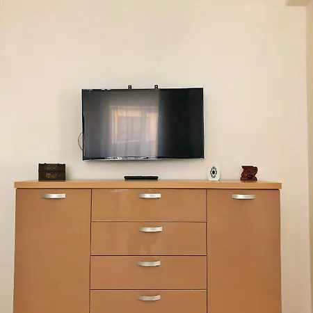 דירה Apartament David ,mamaia Nord *