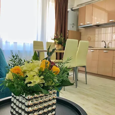 Apartament David ,mamaia Nord Năvodari