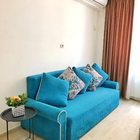 Apartament David ,mamaia Nord