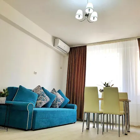 דירה Apartament David ,mamaia Nord