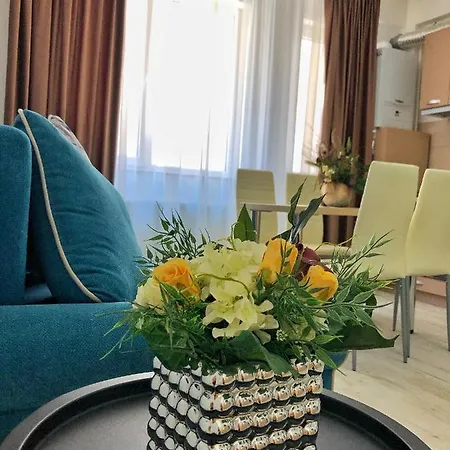 Apartament David ,mamaia Nord *