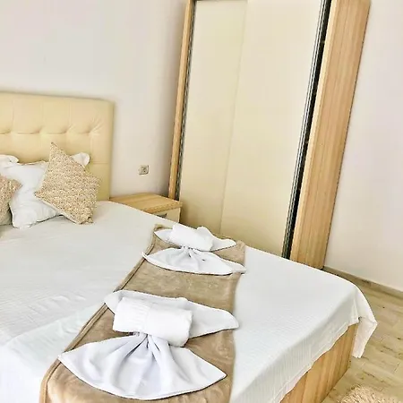 Apartament David ,mamaia Nord * Năvodari