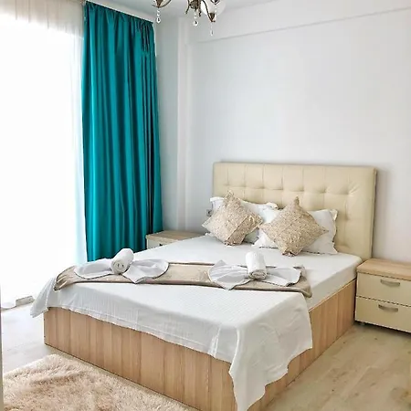 דירה Apartament David ,mamaia Nord
