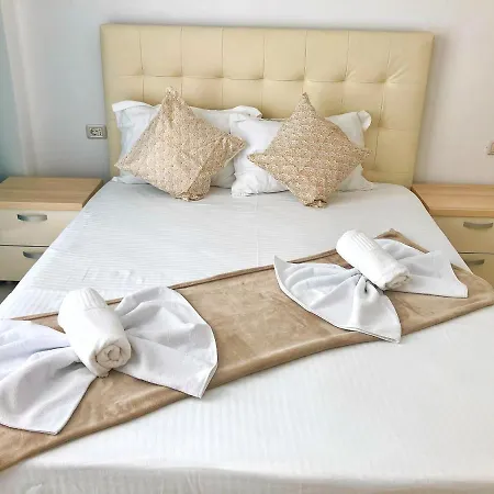Apartament David ,mamaia Nord *