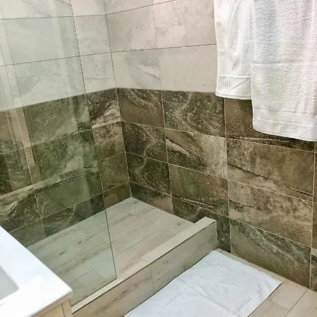 Apartament David ,mamaia Nord דירה *