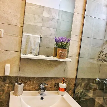 Apartament David ,mamaia Nord