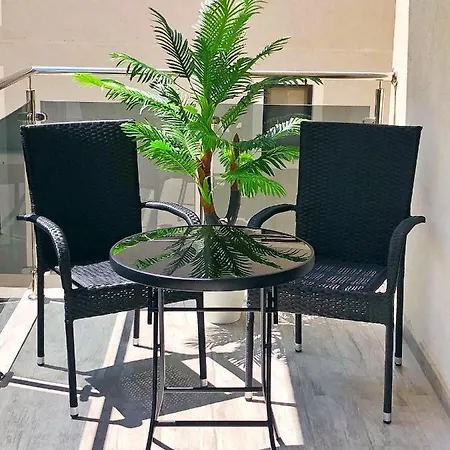 Apartament David ,mamaia Nord