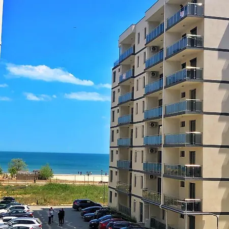 Apartament David ,mamaia Nord דירה