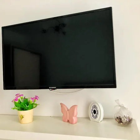 Apartament David ,mamaia Nord *