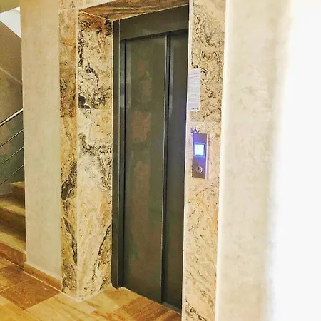 Apartament David ,mamaia Nord Năvodari